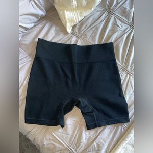 Wild fable biker shorts